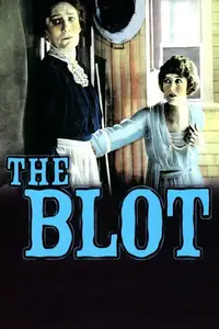 The Blot (1921)