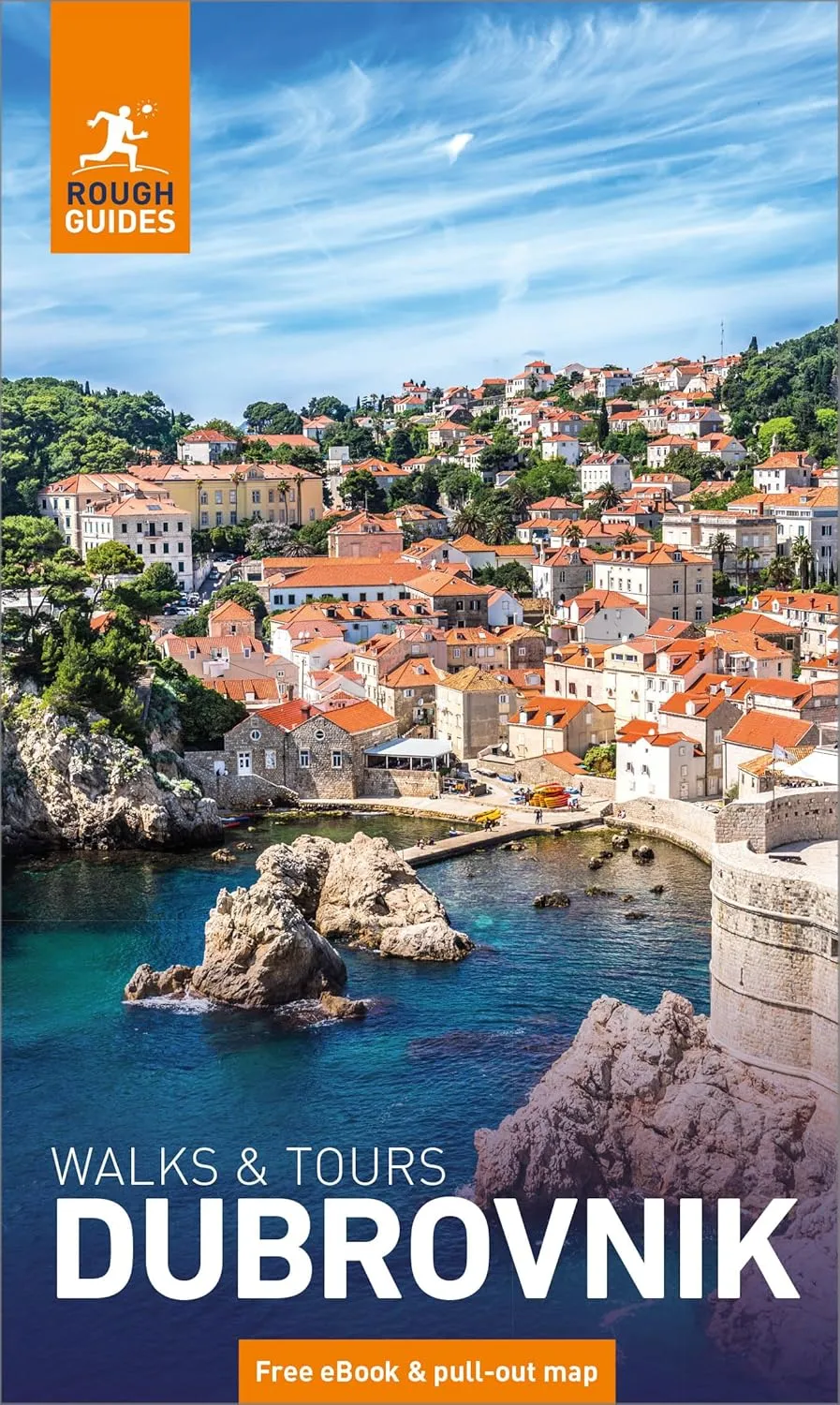 Rough Guides Walks and Tours Dubrovnik