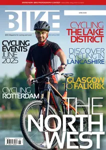 Bike Magazine - June 2025