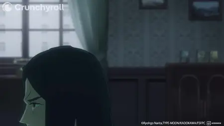 Fate-strange Fake S01E01