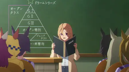 Uma Musume - Cinderella Gray - S01E07