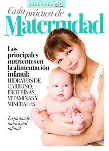 Guía práctica de Maternidad - 17 Enero 2025