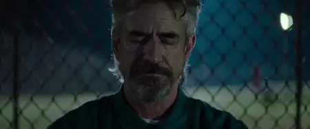 Breakwater (2023)