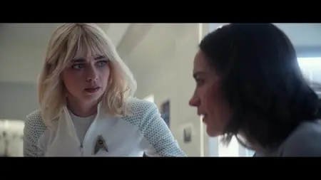 Star Trek: Strange New Worlds S03E03