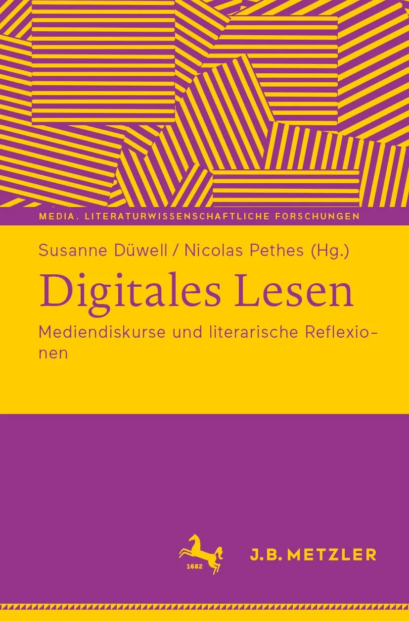 Digitales Lesen