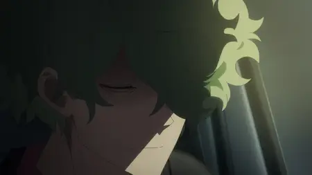 Lycoris Recoil (2022 S01E07 Time will tell Almighty