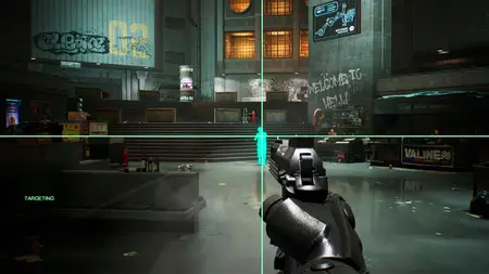 RoboCop Rogue City Unfinished Business (2025)