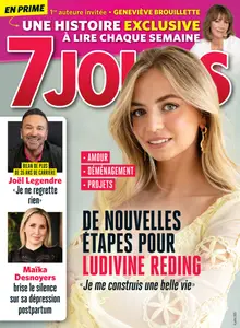 7 Jours - 4 Juillet 2025