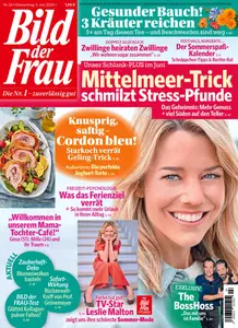 Bild der Frau - 5 Juni 2025