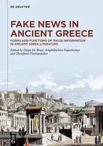 Fake News in Ancient Greece