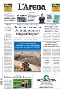 l'Arena - 17 Luglio 2024