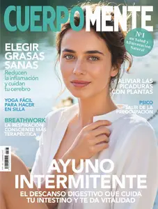 Cuerpomente - 23 Mayo 2025