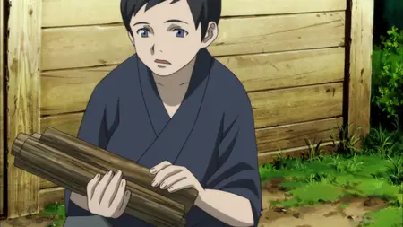 Guardian Of The Spirit Ep 12
