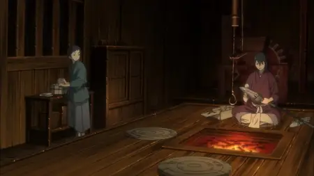 Guardian Of The Spirit Ep 12