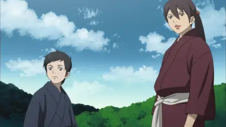 Guardian Of The Spirit Ep 12