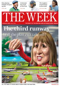The Week UK - 9 August 2025