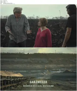 The Green Lie (2018)