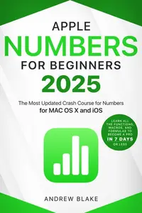 Numbers for Beginners