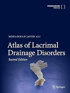 Atlas of Lacrimal Drainage Disorders Ed 2