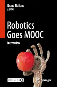 Robotics Goes MOOC: Interaction