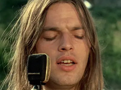 Pink Floyd at Pompeii MCMLXXII Feature Film (2025) [Theatrical Cut]