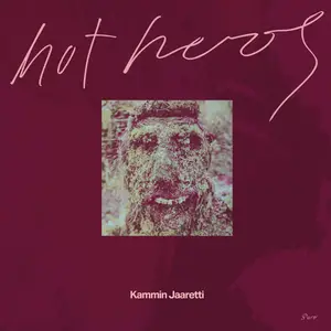 Hot Heros - Kammin Jaaretti (2024) [Official Digital Download 24/48]