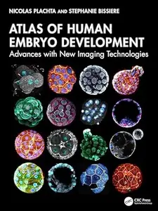 Atlas of Human Embryo Development