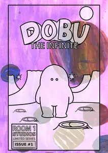 DOBU - The Infinite 001 (2013) (digital-Empire