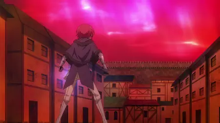 Magic Maker How to Make Magic in Another World (2025 S01E10 010 The Night Menace Has Come SubsPlease