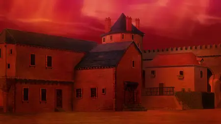 Magic Maker How to Make Magic in Another World (2025 S01E10 010 The Night Menace Has Come SubsPlease