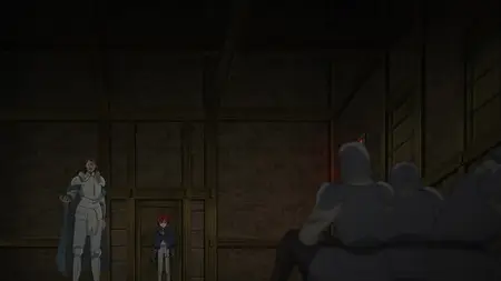 Magic Maker How to Make Magic in Another World (2025 S01E10 010 The Night Menace Has Come SubsPlease
