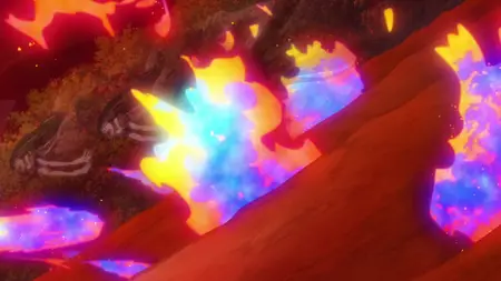 Magic Maker How to Make Magic in Another World (2025 S01E10 010 The Night Menace Has Come SubsPlease