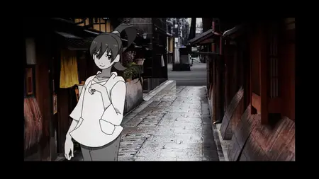 The Eccentric Family (2013 S02E06 Arima Hell neko raws
