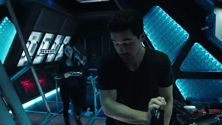 The Expanse S03E07