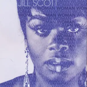 Jill Scott - Woman (2015) [Official Digital Download]