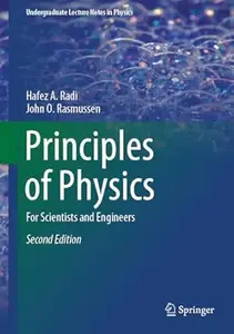 Principles of Physics (2nd Edition)