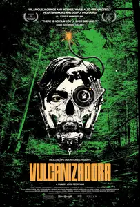 Vulcanizadora (2024)