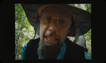 Vulcanizadora (2024)
