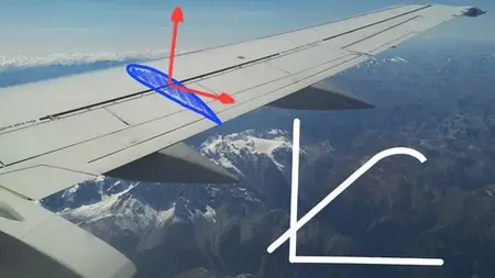 First Steps In Flight Physics
