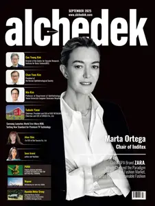 alchedek - September 2025