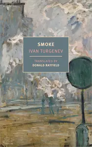 Smoke (New York Review Books Classics)