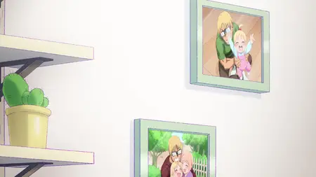 Game Center Shoujo to Ibunka Kouryuu - 05 (1080p