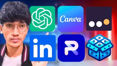 Ai-Powered Personal Branding: Grow Your Career With Linkedin