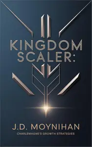 Kingdom Scaler: Charlemagne's Growth Strategies