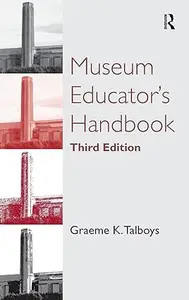 Museum Educator's Handbook