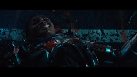 Ironheart S01E05