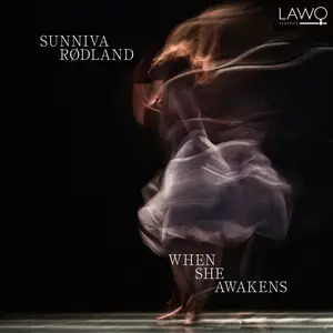 Sunniva Rødland - When She Awakens (2025) [Official Digital Download 24/192]