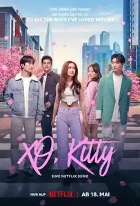 XO, Kitty S03E05