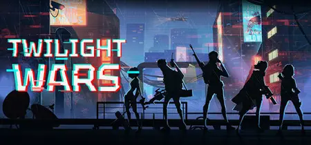 Twilight Wars (2025)