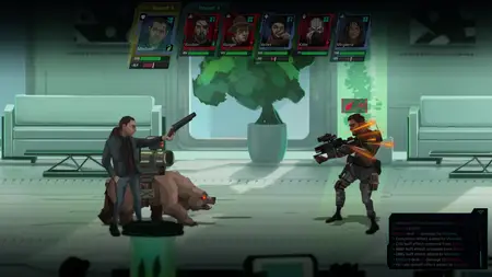 Twilight Wars (2025)
